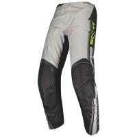 Scott Брюки 350 Race grey/yellow в Красноярске