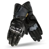 Shima Мотоперчатки STR-2 Black в Красноярске