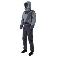 Finntrail Сухой Костюм Drysuit Pro 2504 Grey в Красноярске