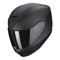 Scorpion Exo Мотошлем Exo-391 Solid Черный Матовый в Красноярске