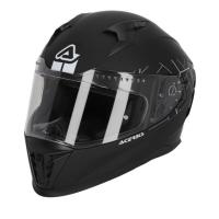 Acerbis Шлем X-Way Black в Красноярске