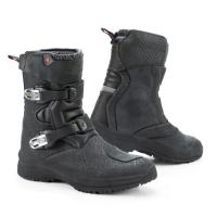 Stylmartin Мотоботы Navajo Evo Low WP Black Anthracite в Красноярске