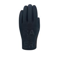 Racer Перчатки Stamp Black/Navy в Красноярске