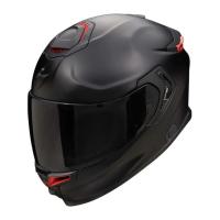 Scorpion Exo Мотошлем Exo-GT SP Air Solid Черный Матовый в Красноярске