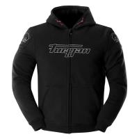 Furygan Мотокуртка Livio X Kevlar текстиль Черный/Белый в Красноярске