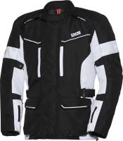 IXS Куртка Tour Damen Jacke Evans ST черн/бел в Красноярске