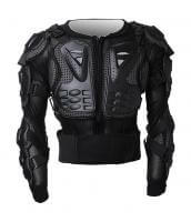 Pro Biker Черепаха A-STARS HX-P14 Black в Красноярске