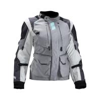 Leatt Мотокуртка ADV MultiTour 5.5 Women 2026 Iron в Красноярске
