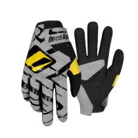Ones Again Перчатки Gladiator MG-12(X) gray в Красноярске