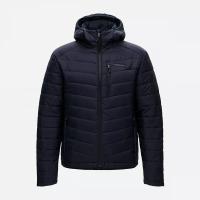 Finntrail Термокуртка Master Hood 1510 DeepBlue в Красноярске