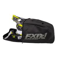 FXR Сумка для шлема Black в Красноярске