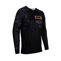 Leatt Джерси 3.5 Ride Black 2025 в Красноярске