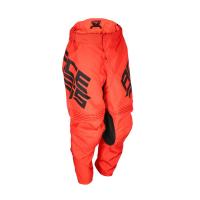 Acerbis Штаны детские MX Track Kid Red в Красноярске