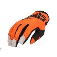 Acerbis Перчатки MX X-H Orange в Красноярске