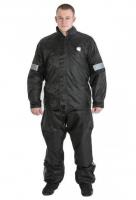 Hyperlook Дождевик раздельный Titan Black man в Красноярске