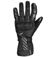 IXS Перчатки Glasgow-ST 2.0 черные в Красноярске