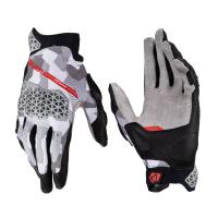 Leatt Перчатки ADV X-Flow 7.5 Short 2026 Steel в Красноярске