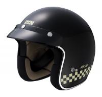 IXS Мотошлем 77 2.0 Черный/Матовый в Красноярске