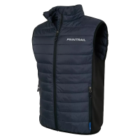 Finntrail Терможилет Master vest DarkBlue в Красноярске