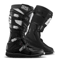 Gaerne мотоботы GX-1 Enduro Black в Красноярске