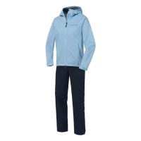 Finntrail Костюм женский Outdoor suit W 3455 LightBlue в Красноярске