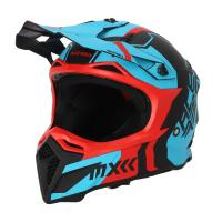 Acerbis Шлем Profile 5 22-06 Red/Blue в Красноярске