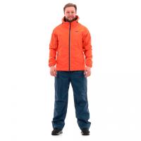 Dragonfly Мембранный костюм Active 2.0 Orange-Blue в Красноярске