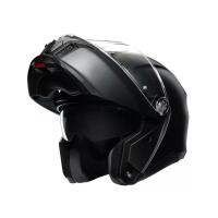 AGV Шлем Tourmodular Matt Black в Красноярске