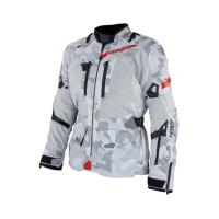 Leatt Мотокуртка ADV FlowTour 7.5 2026 Steel в Красноярске