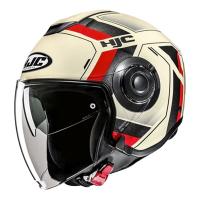 HJC Шлем i40N Velu MC1 в Красноярске