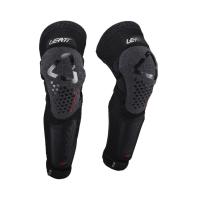 Leatt Наколенники 3DF 5.0 Evo EXT Knee Guard Black в Красноярске