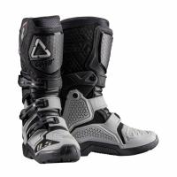 Leatt Мотоботы ADV HydraDri 8.5 Black/Grey в Красноярске