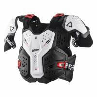 Leatt Защитный панцирь 6.5 Pro Cheast Protector White в Красноярске