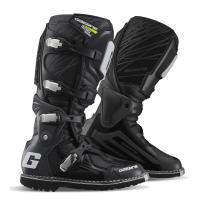 Gaerne Мотоботы Fastback Endurance Enduro Black в Красноярске