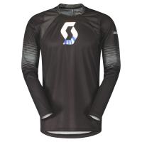 Scott Джерси 450 Podium black/grey в Красноярске