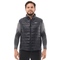 Dragonfly Жилет утеплённый Vest 200 Antracite 2025 в Красноярске