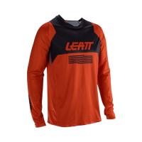 Leatt Джерси Moto 4.5 Lite Red в Красноярске