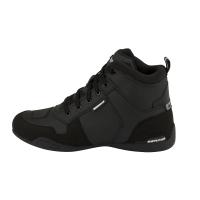 Bering Ботинки Sumatra Black в Красноярске