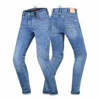Shima мотоджинсы Devon Lady Blue в Красноярске