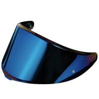 AGV Визор GT8-1 Iridium Blue в Красноярске