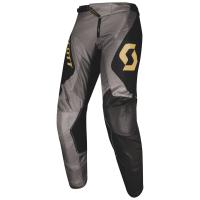 Scott Брюки 450 Podium BLACK/GOLD в Красноярске
