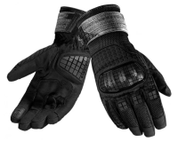 Spidi Перчатки Rainwarrior Black в Красноярске
