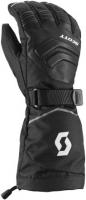 Scott Перчатки AC Premium GT black в Красноярске