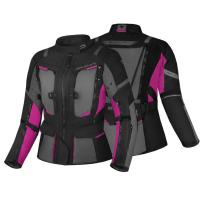 Shima Куртка Hero 2.0 Lady Pink в Красноярске