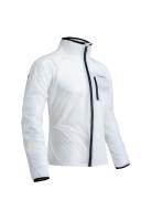 Acerbis Куртка дождевая Jacket Rain Dek Pack White в Красноярске