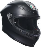 AGV Шлем K6 S 2206 Black Matt в Красноярске