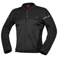 IXS Мотокуртка Jacket Oxy-Air Черный в Красноярске