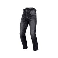 Macna Брюки Boxer Covec ткань джинс.черн. в Красноярске