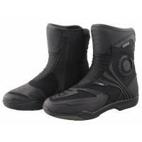 Moteq Туристические мотоботинки AIR TECH 3/4, Черный в Красноярске