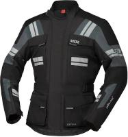 IXS Куртка Tour Jacket Blade-ST black-grey в Красноярске